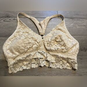 AERIE LACE BRALETTE